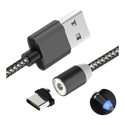Магнитный светодиодный кабель TOPK F-Line1 Type-C c с магнитным коннектором серый(CS011780310)
Магнитный светодиодный кабель TOPK F-Line1 Type-C c с магнитным коннектором серый(CS011780310)