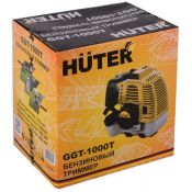 Триммер бензиновый Huter GGT-1000T
