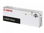 Тонер для копира Canon C-EXV5 6836A002 черный (туба IR1600/2000 (2 x 440г)