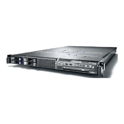 Сервер IBM x3550 M2 тип 7946 76G