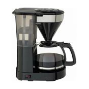 Кофеварка капельная Melitta EasyTop Steel 