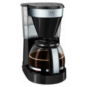 Кофеварка капельная Melitta EasyTop Steel 