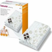 Электропростыня Beurer UB68 XXL 160x150 см