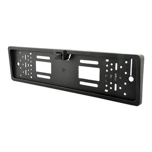 

Камера заднего вида Silverstone F1 Interpower IP-616 IR