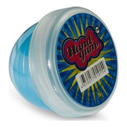 

HandGum Жвачка для рук голубой, 154/ 70 г.