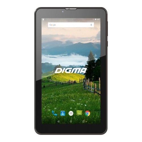 

Планшет Digma Plane 7546S 3G SC7731
