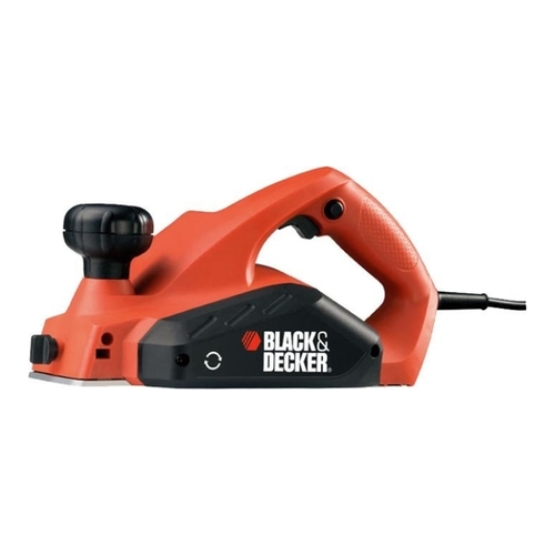 

Рубанок Black & Decker KW712-XK