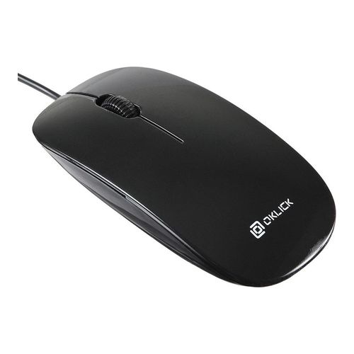 

Мышь Oklick 265M черный