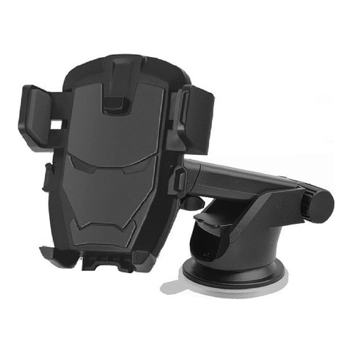 

Держатель Wiiix HT-25T-IRON черный