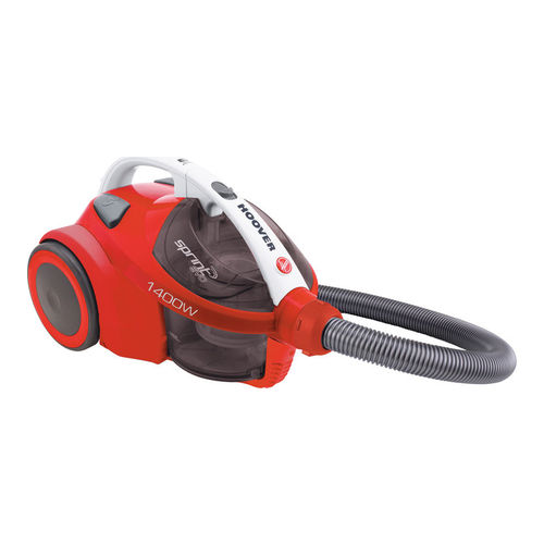 

Пылесос Hoover TSBE1401 019 1400Вт красный