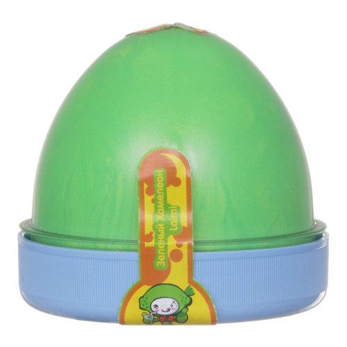 

HandGum Жвачка для рук зеленый хамелеон, 277/70 г.