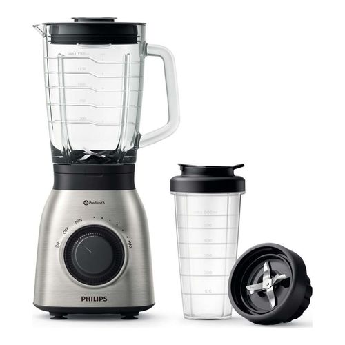 

Блендер стационарный Philips HR3556/00