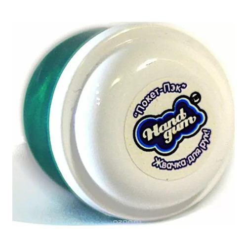 

HandGum Жвачка для рук чирок мини-упаковка. 543