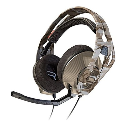 

Гарнитура Plantronics RIG 500HX Camo