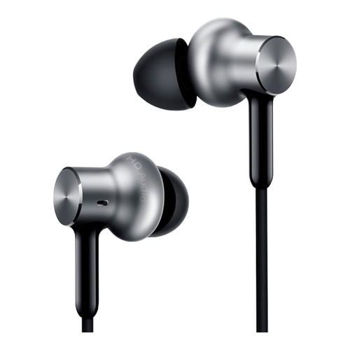 

Наушники вкладыши Xiaomi Mi in-Ear Pro HD