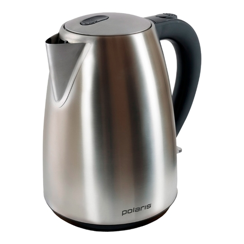 

Чайник Polaris PWK 1707CA 1.7л. 2200Вт серебристый