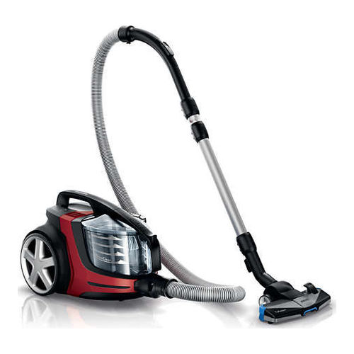 

Пылесос Philips FC9911/01 2200Вт красный