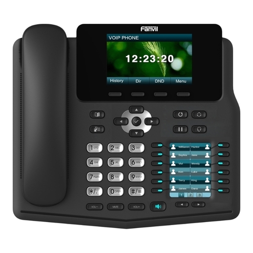 Телефон IP Fanvil X6