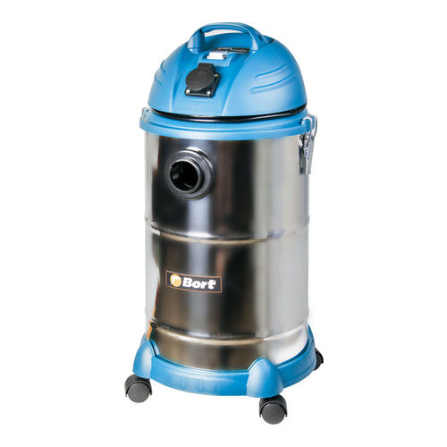 

Строительный пылесос Bort BSS-1530N-Pro