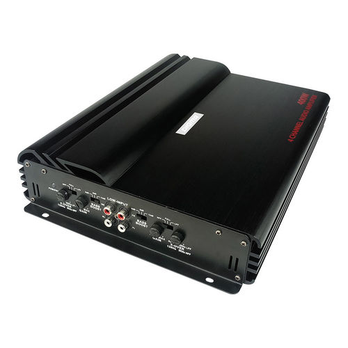 

Усилитель автомобильный Digma DCP-420