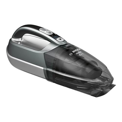 

Пылесос ручной Bosch BHN20110 серебристый