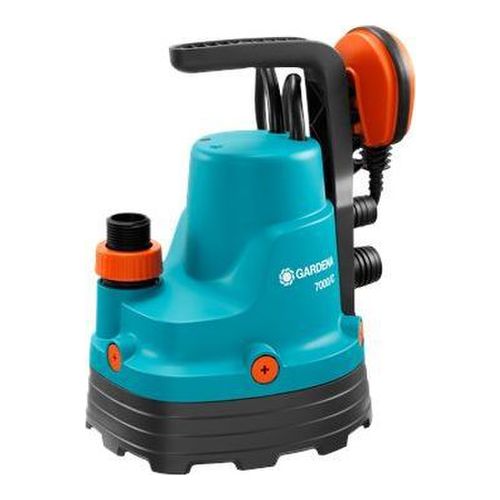 

Насос дренажный Gardena 7000/C 01661-20.000.00