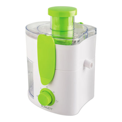 

Соковыжималка центробежная Scarlett SC-JE50P01