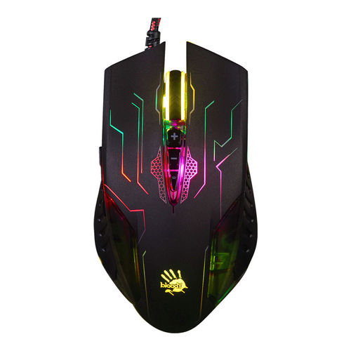

Мышь A4Tech Bloody Q51 Black USB