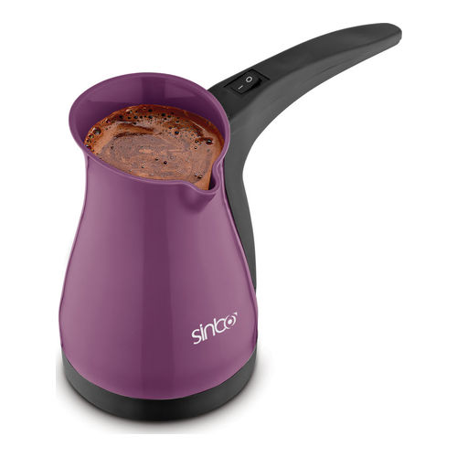 

Кофеварка Электрическая турка Sinbo SCM 2949
