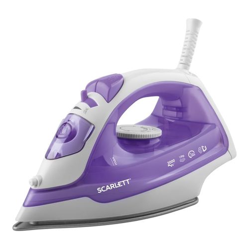 

Утюг Scarlett SC-SI30P10
