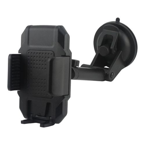 

Держатель Wiiix HT-28T3 черный для смартфонов