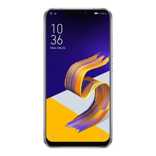 

Смартфон Asus Zenfone 5 ZE620KL 64Gb 4Gb черный