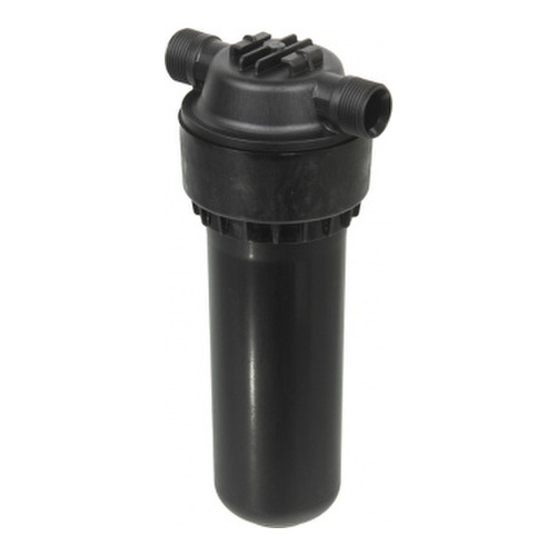 

Корпус Аквафор 1/2" черный