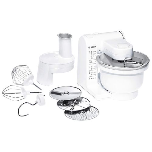 

Кухонный комбайн Bosch MUM 4426