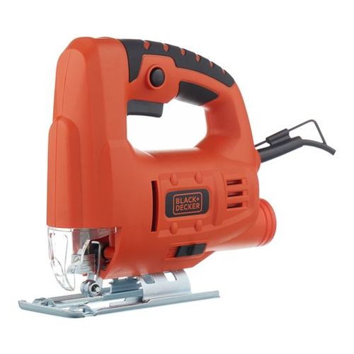 

Лобзик Black & Decker JS10-RU