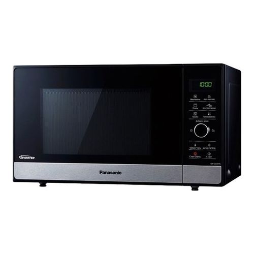 

Микроволновая печь Panasonic NN-GD39HSZPE