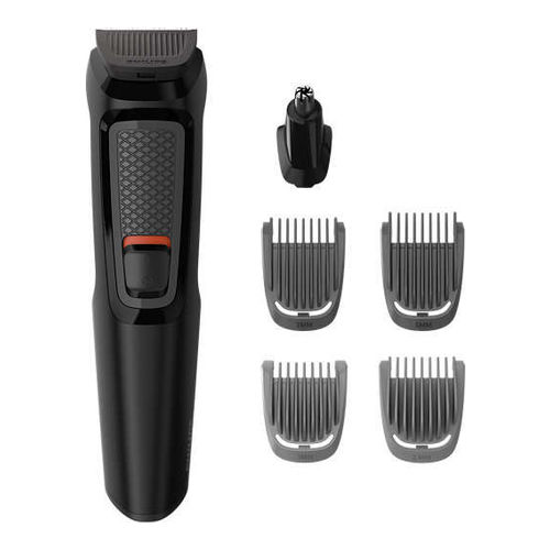 

Триммер Philips MG3710/15 черный