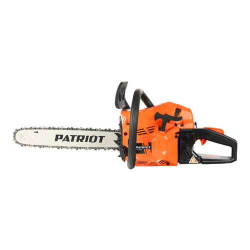 

Бензопила Patriot PT 445 The One