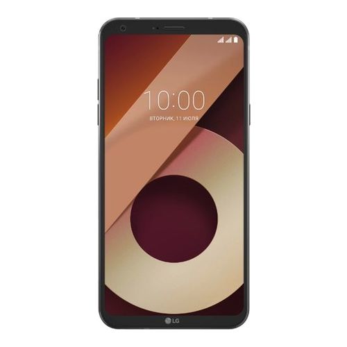 

Смартфон LG Q6a M700 Black