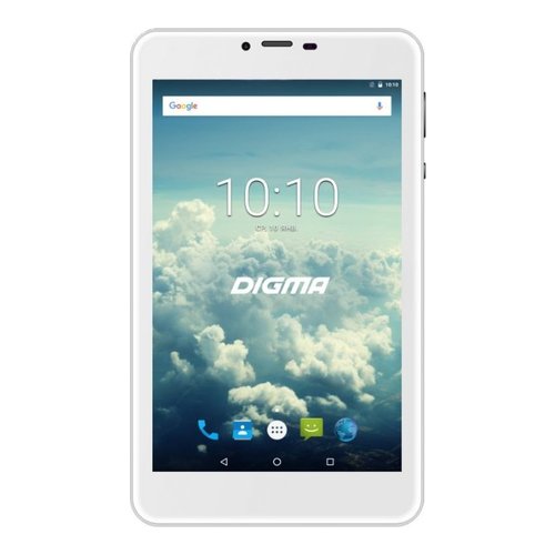 

Планшет Digma Plane 7563N 4G MTK8735V Black