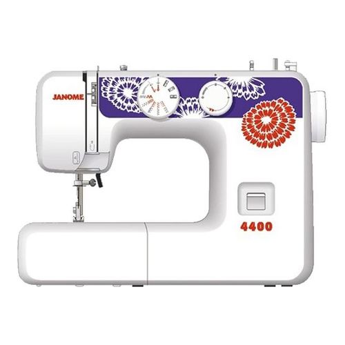 

Швейная машина Janome 4400