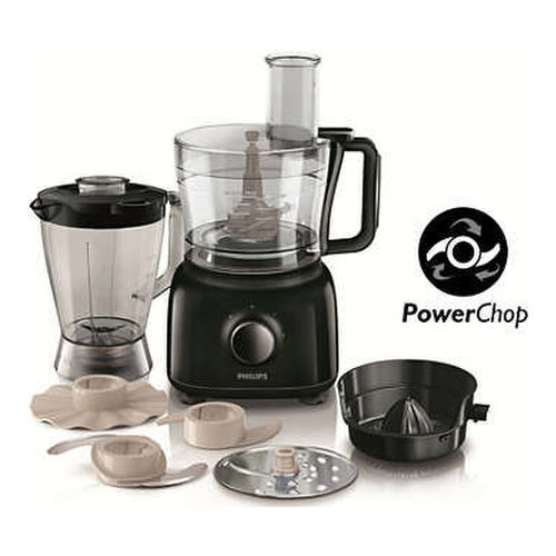 

Кухонный комбайн Philips Daily HR7629/90