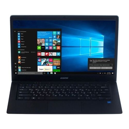 

Ноутбук Digma EVE 1402