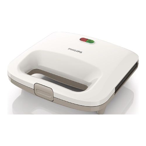 

Сэндвичница Philips HD2392/00 820Вт белый