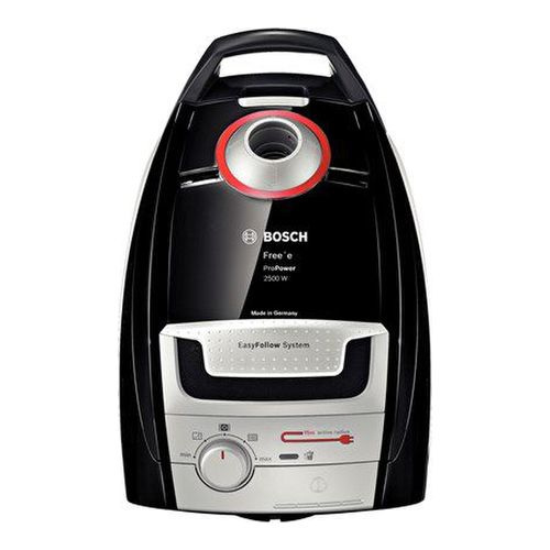 

Пылесос Bosch ProPower BSGL52531 2500Вт черный