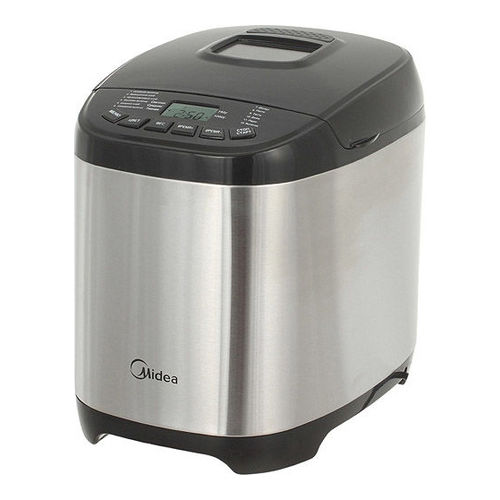 

Хлебопечь Midea BM-210BC-SS