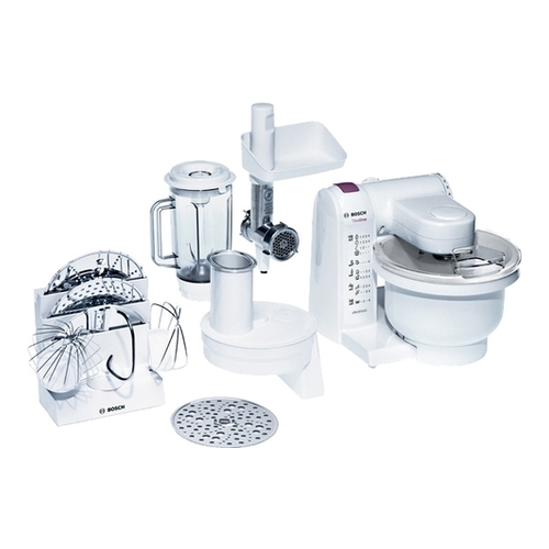 

Комбайн Bosch The One MUM4657