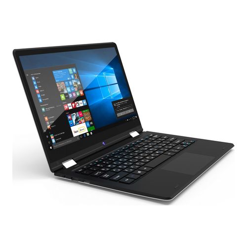 

Трансформер Digma CITI E222 Atom X5 Z8350