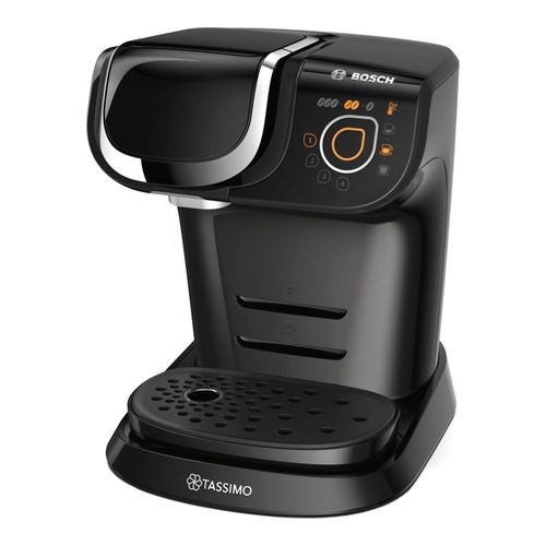 

Кофемашина Bosch Tassimo TAS6002