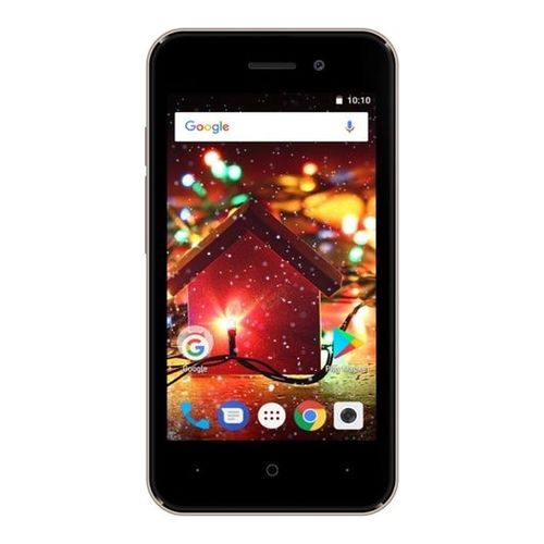 

Смартфон Digma HIT Q401 3G 8Gb 1Gb красный
